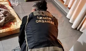 Kırmızı bültenle aranan ve ‘Can Dalton’ takma adını kullanan Beratcan