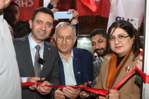 İrfan Önal, “Ben size şunun sözünü veriyorum: Halka birileri için