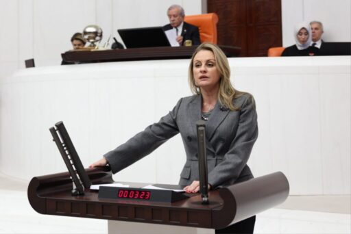 Turist rehberleri ve seyahat acentelerine ilişkin düzenlemeleri içeren kanun teklifinin