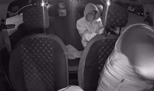 İzmir’de, geçtiğimiz günlerde taksici Oğuz Erge’yi 3 kurşunla öldüren ve