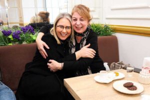 AK Parti Konak Adayı Çankırı’dan Kadın Adaylarına Davet! AK Parti