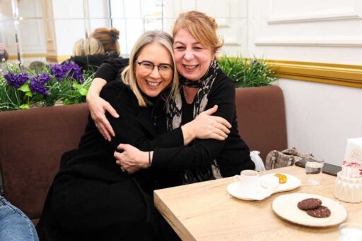 AK Parti Konak Adayı Çankırı’dan Kadın Adaylarına Davet! AK Parti