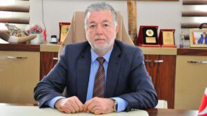 İESOB Başkanı Ata, ‘Esnaf teşkilatının geleceğini aydınlatacak projeleribir bir hayata