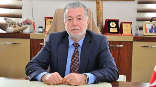 İESOB Başkanı Ata, ‘Esnaf teşkilatının geleceğini aydınlatacak projeleribir bir hayata