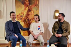 Karşıyaka’ya e-Spor Merkezi ve Ortak Çalışma Alanına Sahip Kütüphaneler Geliyor