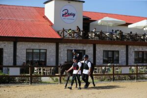 Engelli bireylerin sosyal, psikolojik ve fiziksel kabiliyetlerini artırabilmelerine yardımcı olmak