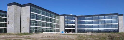 2012 yılının Mart ayından bu yana Aydınlıkevler’deki Yerleşkede İzmir İli