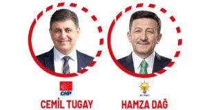 Türkiye yerel seçimler için sandık başına gitti. 61 milyondan fazla