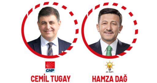 Türkiye yerel seçimler için sandık başına gitti. 61 milyondan fazla