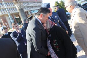 18 Mart Şehitleri Anma Günü ve Çanakkale Zaferi’nin 109. yıl