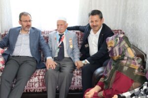 Kemalpaşa Belediyesi Başkan Adayı Galip Atar tarafından sosyal belediyecilikalanında uygulanacak