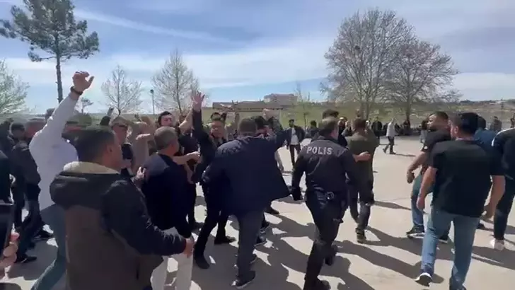 31 Mart 2024 Mahalli İdareler Genel Seçimi için Türkiye sandık başında. İşte