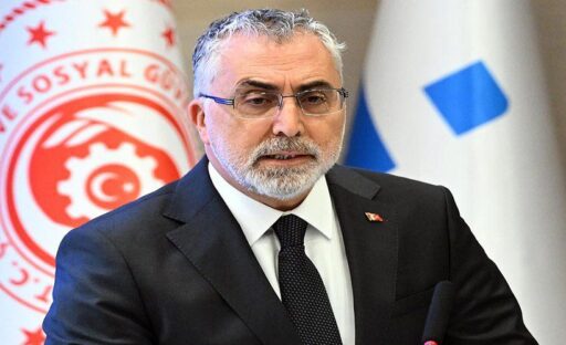 Bakan Işıkhan, en borçlu 5 belediyeyi açıkladı: Araların da İzmir de var! SGK’ya en borçlu 5 belediyenin tamamının CHP’li belediyeler olduğunun altını