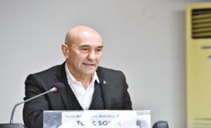 Ege Çevre ve Kültür Platformu’nun 18. Kurultayı’nda yerel yönetimler ve