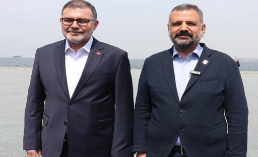 CHP İzmir İl Başkanı Şenol Aslanoğlu, sosyal medya hesabından yaptığı