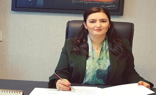 CHP’li Kılıç, MEB’in sağlıklı beslenme programını açıkladı: Parayla çorba satacak CHP İzmir Milletvekili Sevda Erdan Kılıç, Milli Eğitim Bakanlığınca ilkokul