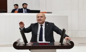 Milli Eğitim Bakanlığı’nın ÇEDES ve benzeri protokoller imzaladığını hatırlatarak, “Milli