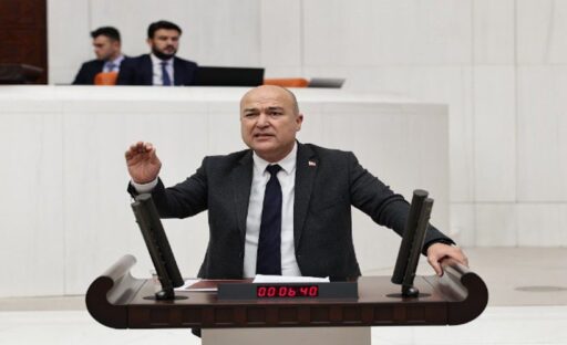 Milli Eğitim Bakanlığı’nın ÇEDES ve benzeri protokoller imzaladığını hatırlatarak, “Milli