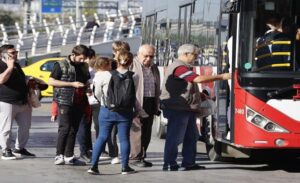 ESHOT Genel Müdürlüğü, Fuar İzmir’de 6-10 Mart tarihleri arasında düzenlenecek