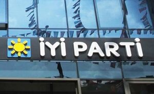 Türkiye genelinde sandıkların kapanmasının ardından İYİ Parti İzmir Teşkilatı’nda flaş