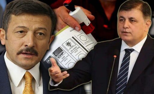 ORC’nin ilçe bazlı anket sonuçları açıklandı: İzmir’deki yarışta Tugay önde! ORC Araştırma Şirketi, İzmir Büyükşehir ve 6 ilçede yaptığı yerel