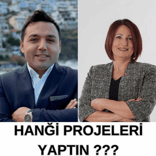 “BUGÜNE KADAR KARABURUN HALKININHANGİ SORUNUNU ÇÖZDÜN?” Altyapı?Kanalizasyon?Ulaşım?Haşere ile Mücadele?Sağlık?Eğitim?Projelerini açıklayamadın, poşet içinde broşür dağıttın!Cumhur İttifakı Karaburun