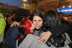 Çeşme Belediye Başkan Adayı Lal Denizli, 11 Mart Pazartesi günü