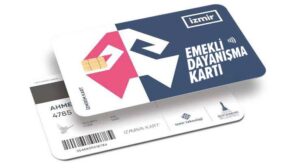 CHP İzmir Büyükşehir Belediye Başkan Adayı Dr. Cemil Tugay, Emekli