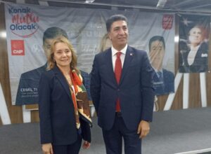 Anadolu Birliği Derneği ve Federasyonu başkanı ERHAN KAHRAMAN son zamanların