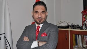 İZKO BAŞKANI BUYRUKÇU: “BU MENFUR OLAYIN FAİLLERİNİN EN AĞIR ŞEKİLDE