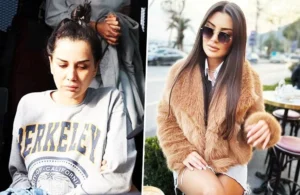 Hakkında yürütülen kara para ve vergi kaçırma soruşturması nedeniyle tutuklu