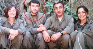 Milli İstihbarat Teşkilatı (MİT), terör örgütü PKK’nın sözde Süleymaniye Kelar