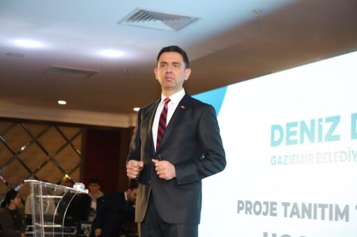 Güzel’, ‘Dinamik’, ‘Ulaşılabilir’, ‘Dost’, ‘Güçlü’, ‘Sosyal’, ‘Engelsiz’ ve ‘Mutlu Gaziemir’