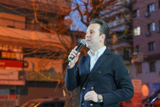 Karşıyaka Belediye Başkan Adayı İsmail Çiftçioğlu, Engelsiz Yaşam ve Rehabilitasyon