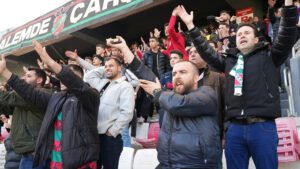 Karşıyaka Belediye Başkan Adayı İsmail Çiftçioğlu, Yalı’da Gazi Mustafa Kemal