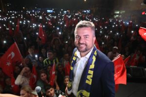 31 Mart 2024 Mahalli İdareler Genel Seçimlerinde kesin olmayan sonuçlarına