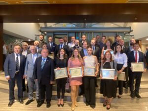 Dünya’nın 3 öğün protein ihtiyacını karşılayan Türk su ürünleri ve