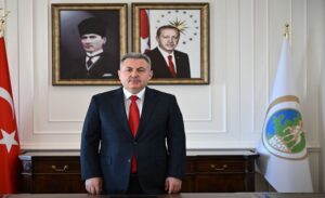 Türkiye Büyük Millet Meclisi’nin kuruluşunun 104. yıl dönümü ile 23