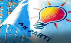 AK Parti Buca ilçe teşkilatında hareketli günler yaşanıyor.AK Parti İlçeYönetim