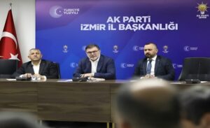 Cumhur İttifakı Grubu; 31 Mart Yerel Seçimleri’nin ardından Büyükşehir Belediye