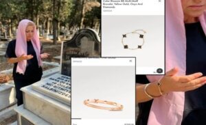 Manoko Yat Kulubü’nde yediği ıstakozla gündeme gelen AKP Milletvekili Şebnem