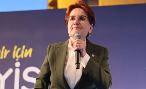 İYİ Parti lideri Akşener “Seçim sonuçları kapsamında ödediğim bedele razıyım”