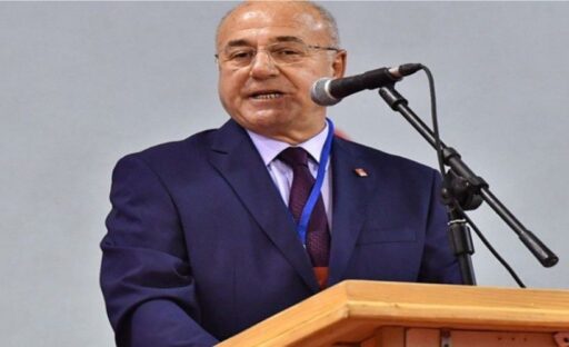 CHP İzmir Örgütü’nün sevilen ve emektar isimlerinden, Bornova’da 5 dönem