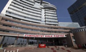 CHP, 31 Mart yerel seçimlerinde seçilen il ve ilçe belediye