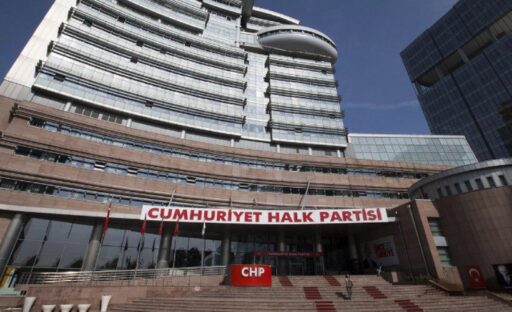 CHP, 31 Mart yerel seçimlerinde seçilen il ve ilçe belediye