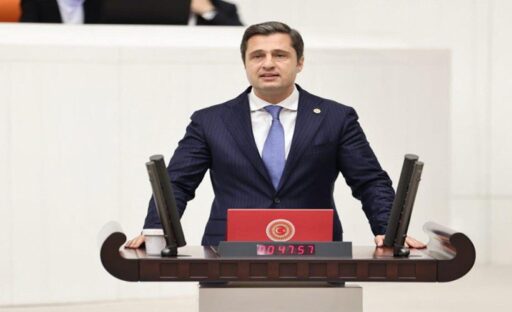 CHP Parti Sözcüsü, Genel Başkan Yardımcısı ve İzmir Milletvekili Deniz