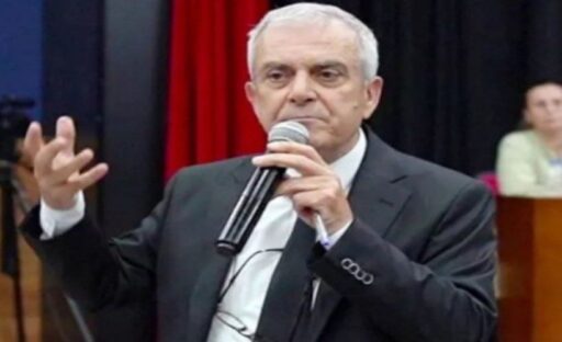 Aliağa Belediye Meclisi’nde CHP’ Grup Sözcüsü İbrahim Doğangül, şaşkınlık yaratan