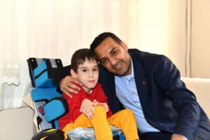 Çiğli Belediyesi Nisan ayı olağan meclis toplantısı ikinci birleşimi Başkan