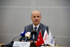 Yapay Zekâ, dijitalleşme ve büyük veri alanlarında yeni programların açılacağı