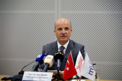 Yapay Zekâ, dijitalleşme ve büyük veri alanlarında yeni programların açılacağı